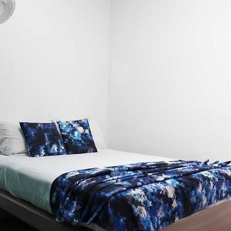 Agora Suites Self-Service Boutique Hotel Μπογκοτά Εξωτερικό φωτογραφία