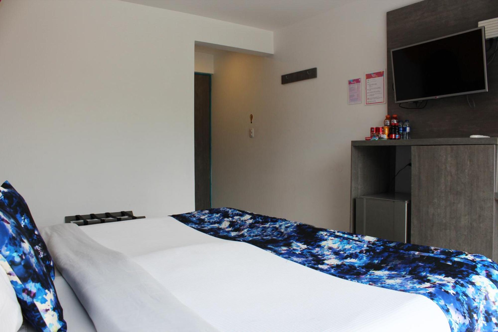 Agora Suites Self-Service Boutique Hotel Μπογκοτά Εξωτερικό φωτογραφία