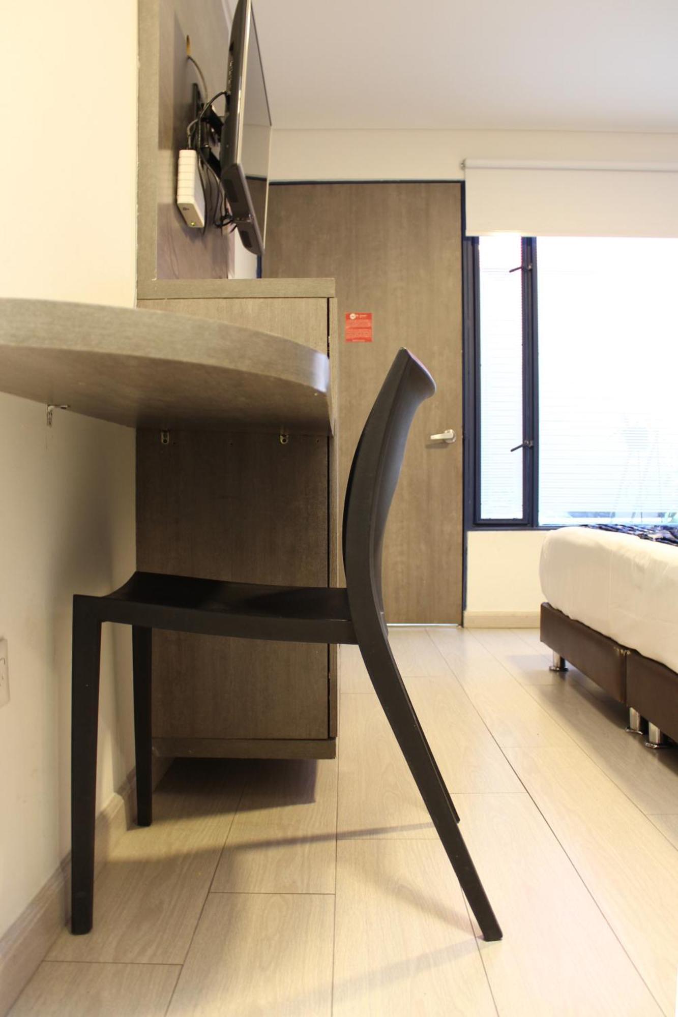 Agora Suites Self-Service Boutique Hotel Μπογκοτά Εξωτερικό φωτογραφία
