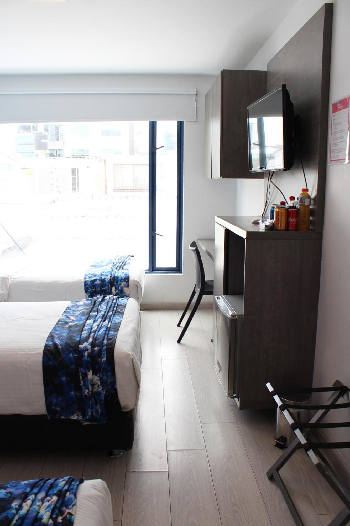 Agora Suites Self-Service Boutique Hotel Μπογκοτά Εξωτερικό φωτογραφία