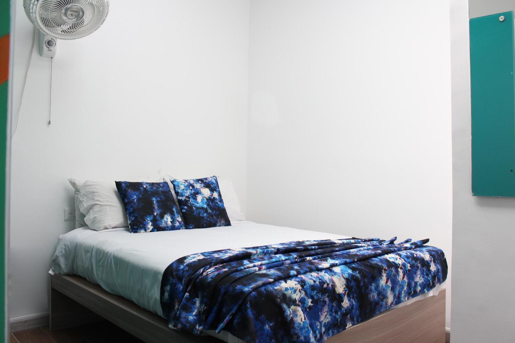 Agora Suites Self-Service Boutique Hotel Μπογκοτά Εξωτερικό φωτογραφία