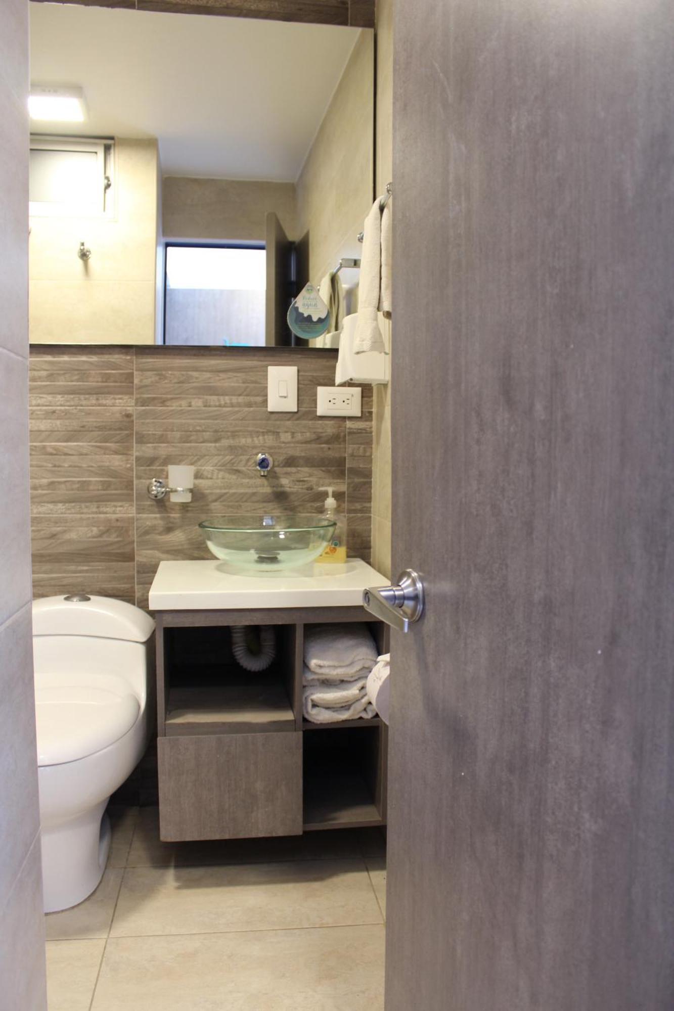 Agora Suites Self-Service Boutique Hotel Μπογκοτά Εξωτερικό φωτογραφία