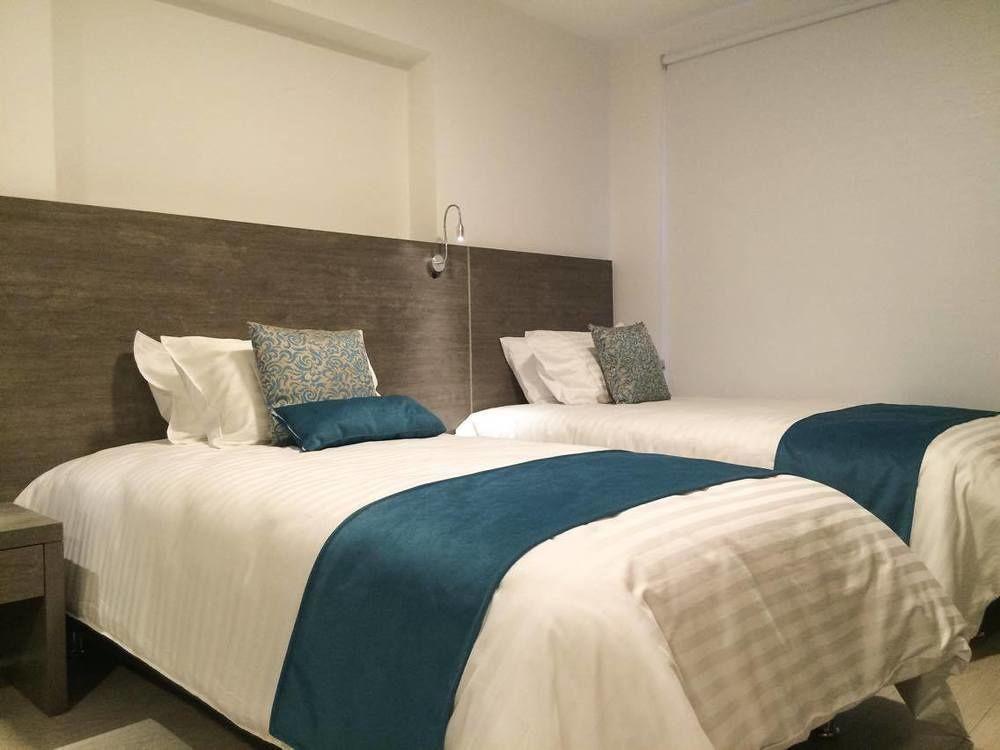 Agora Suites Self-Service Boutique Hotel Μπογκοτά Εξωτερικό φωτογραφία