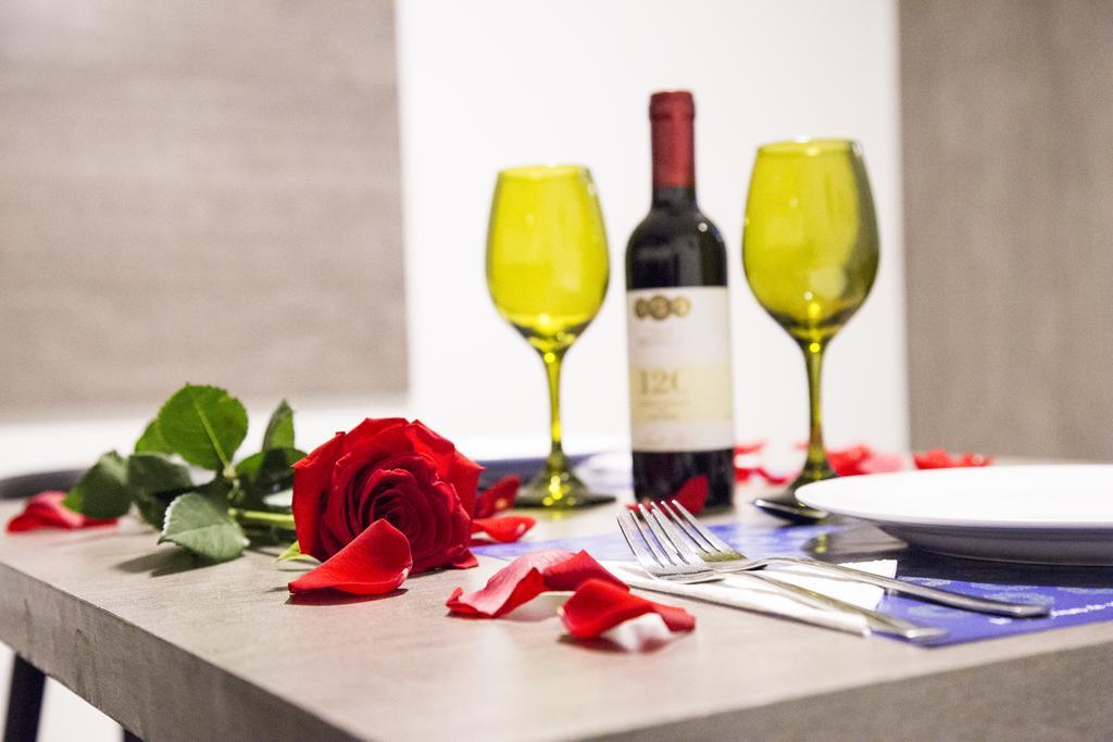 Agora Suites Self-Service Boutique Hotel Μπογκοτά Εξωτερικό φωτογραφία