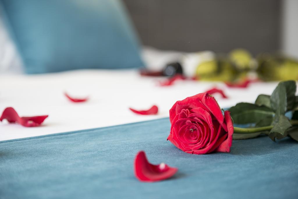 Agora Suites Self-Service Boutique Hotel Μπογκοτά Εξωτερικό φωτογραφία
