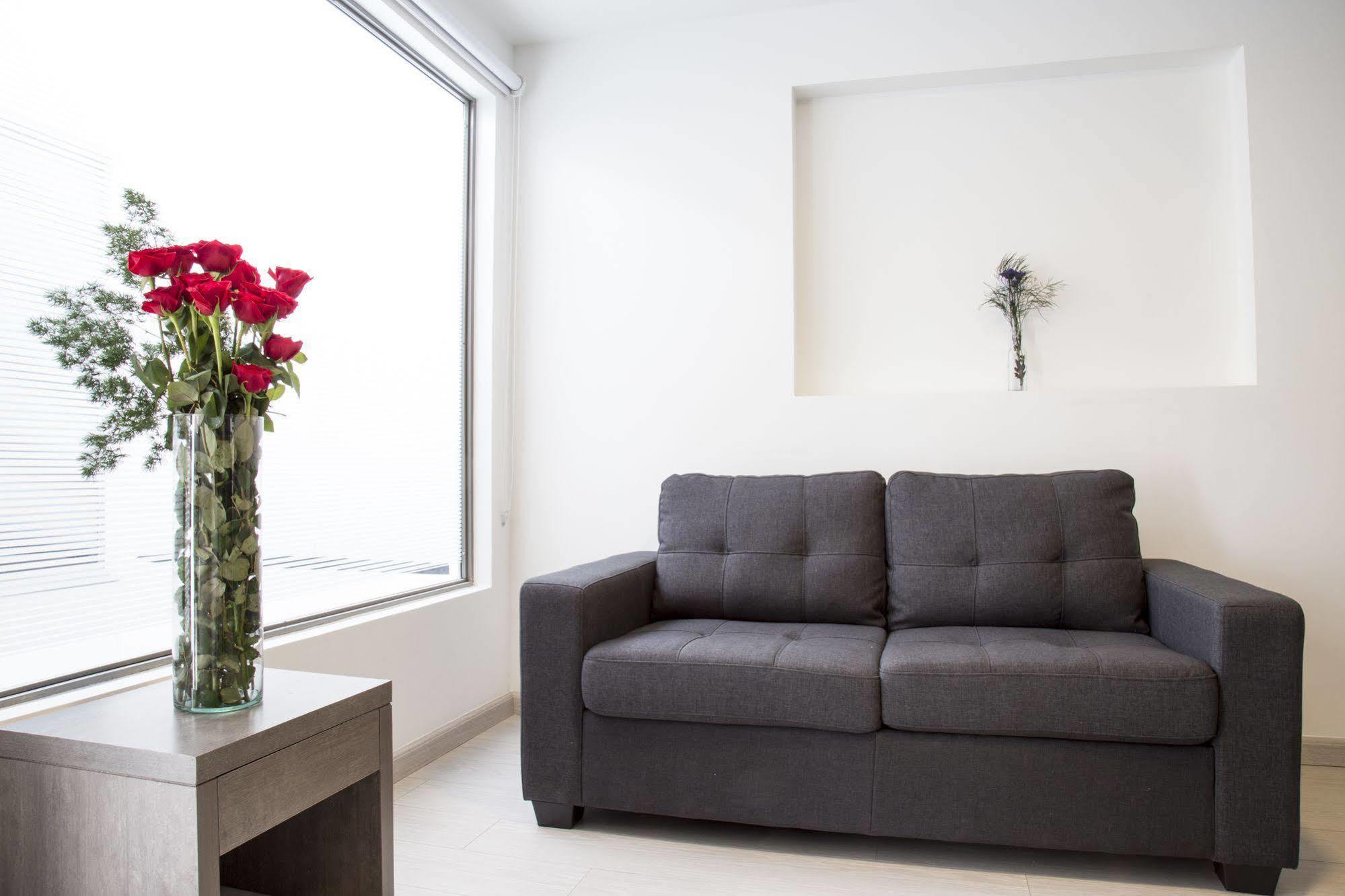 Agora Suites Self-Service Boutique Hotel Μπογκοτά Εξωτερικό φωτογραφία