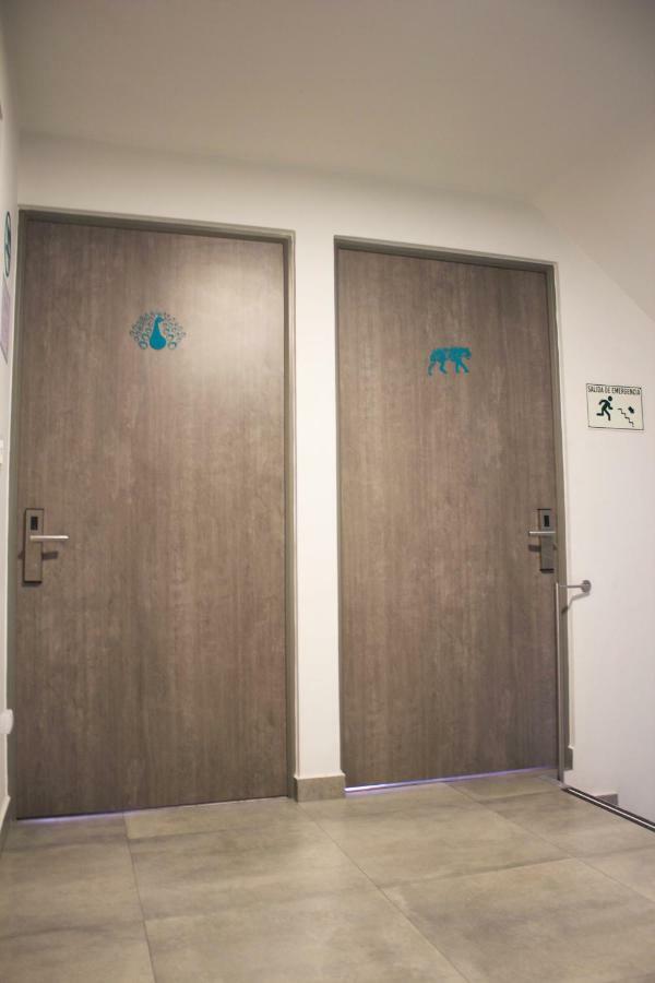 Agora Suites Self-Service Boutique Hotel Μπογκοτά Εξωτερικό φωτογραφία