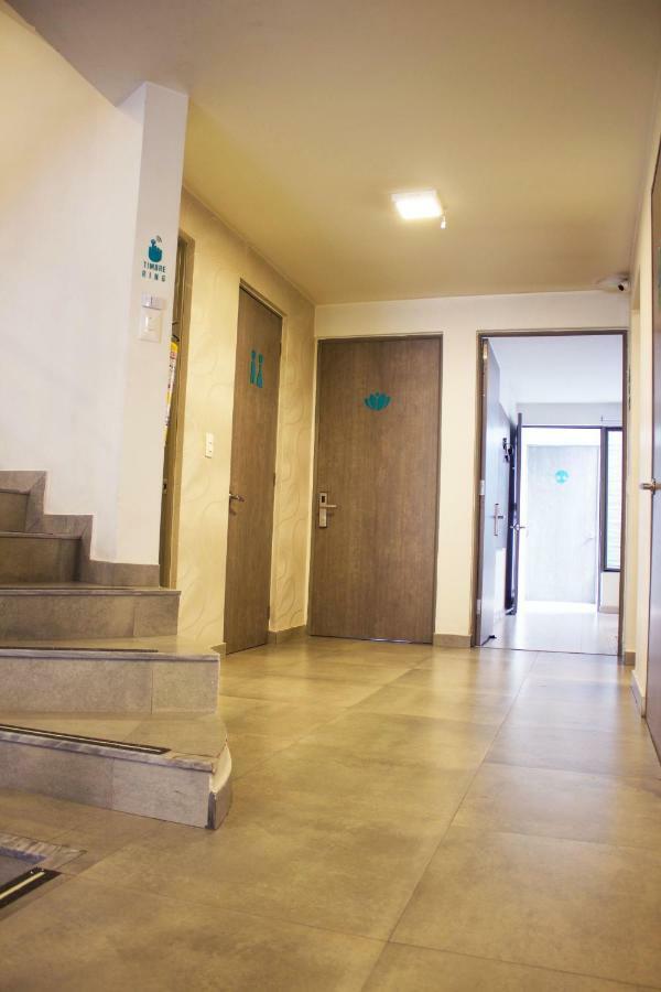 Agora Suites Self-Service Boutique Hotel Μπογκοτά Εξωτερικό φωτογραφία